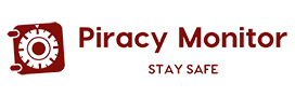 Piracy Monitor logo