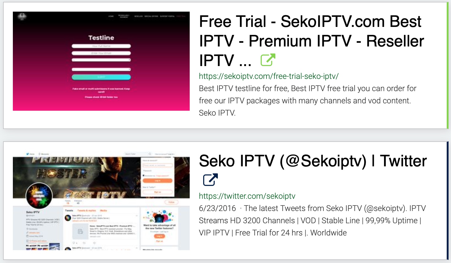 ACE announces shut-down of Seko IPTV, a streaming pirate in Turkey