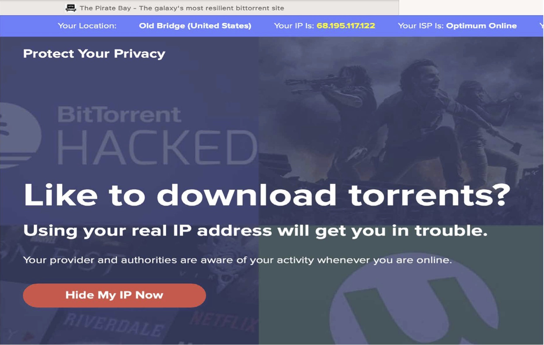 The Pirate Bay - The galaxy's most resilient bittorrent site.pdf