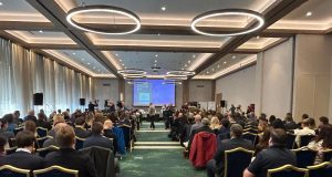 Europol: October conference highlights intellectual property crime in the digital age