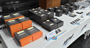 Taiwan: 12 individuals charged in sales of illicit streaming devices seized in 2023