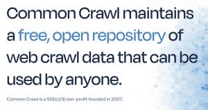 Netherlands: Common Crawl removes 2 million scraped news articles, complying with request