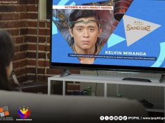 Philippines: Popular actors appeal against piracy and cyber risks in new awareness campaign