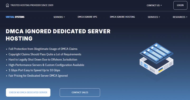 $41M judgment against Virtual Systems, which boasted 