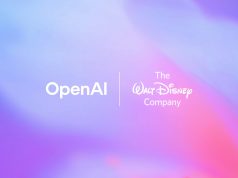 Disney invests $1B in OpenAI, licenses 200 copyrighted characters for videos made by Sora and ChatGPT users