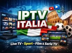 Italy: Major anti-piracy action culminates year-long operation, just days before the Olympics