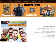 DMTN IPTV is sued for $21M after hundreds of infringement and takedown notices