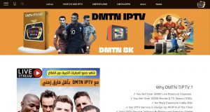 DMTN IPTV is sued for $21M after ignoring hundreds of infringement and takedown notices
