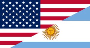 US-Argentina trade agreement specifies intellectual property, anti-piracy protections