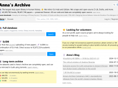 Anna’s Archive ordered to pay $322M damages to Spotify & record labels. Are they likely to pay?