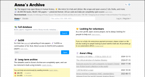 Anna’s Archive ordered to pay $322M damages to Spotify & record labels. Will they?