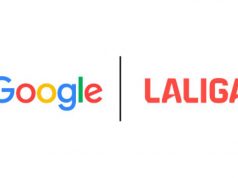 Google & LaLiga strengthen intellectual property rights collaboration, optimize technical reporting