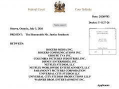 Canada: Evolving piracy threats prompt Federal Court to strengthen site blocking rules