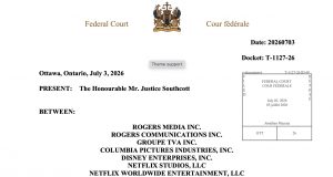 Canada: Evolving piracy threats prompt Federal Court to strengthen site blocking rules