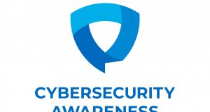 October is Cybersecurity Awareness Month. Download the toolkit to get ready