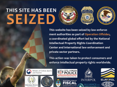 A US Operation Offsides blocking case: Temporary restraining order – 1 day; Prelim. injunction – 2 months