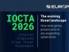 Europol: 2026 Internet Organized Crime Threat Assessment