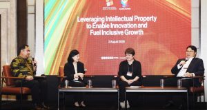 Philippines Intellectual Property Office: Fighting piracy while governing AI