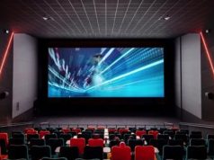UK Cinema Association warns against ‘Smart Glasses’ piracy and privacy concerns