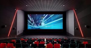 UK Cinema Association warns against ‘Smart Glasses’ piracy and privacy concerns