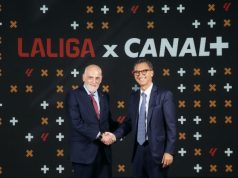 Canal+ and LALIGA enter anti-piracy alliance spanning Europe, Sub-Saharan Africa and Haiti