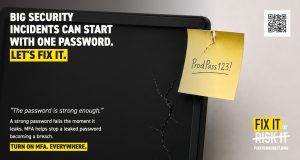 IBC 2026: MPA’s Trusted Partner Network launches Fix It or Risk It security awareness campaign