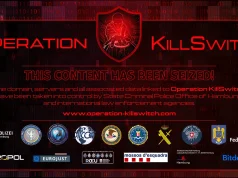 KillSec ransomware group downed by multinational law enforcement team and Europol