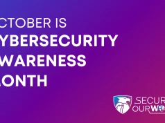 October is Cybersecurity Awareness Month: Find your toolkits here – from non-commercial sources